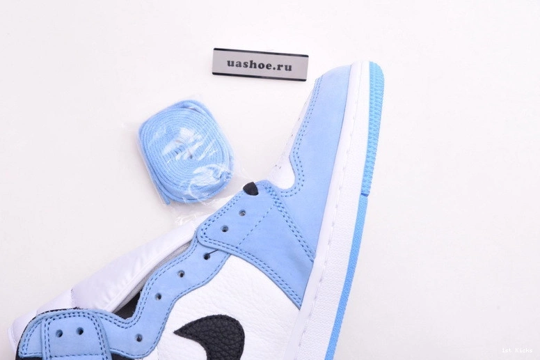 555088-134 High Air Jordan “University Blue OG 1 0118